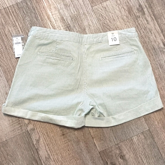 Gap striped shorts - Picture 4 of 6